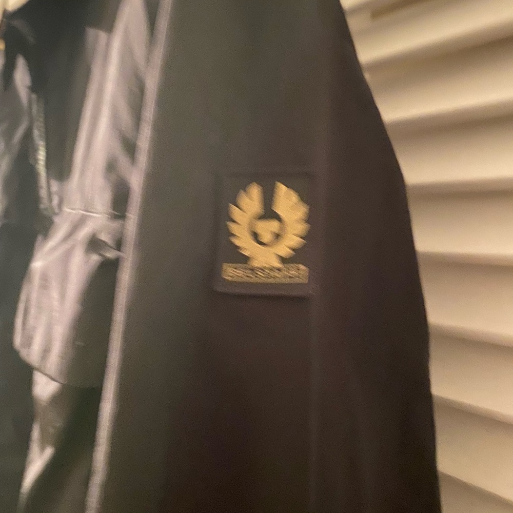 Belstaff Rift Overshirt - Picture 15 of 16
